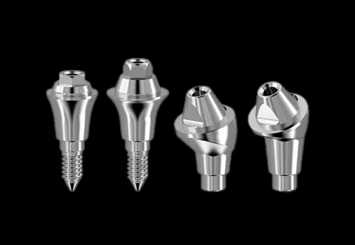 Abutment multi