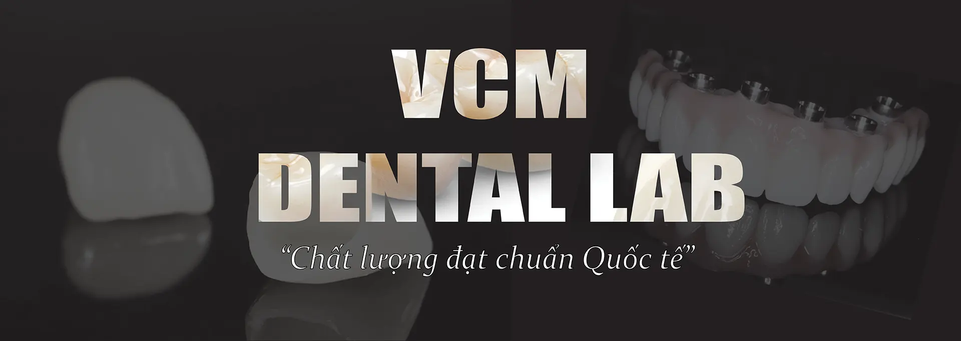 VCM Dental Lab